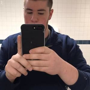 Meet your Posher, Tim